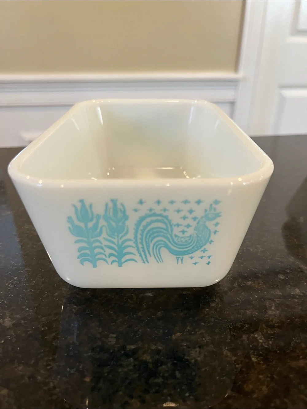 Lot of Pyrex Ovenware